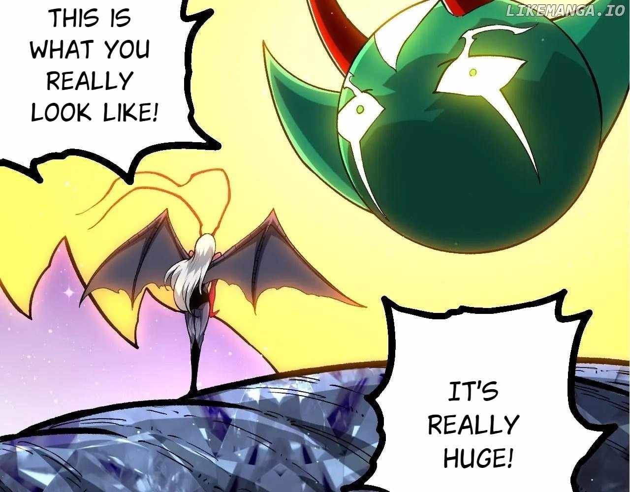 Evolution Begins With A Big Tree Chapter 386 63